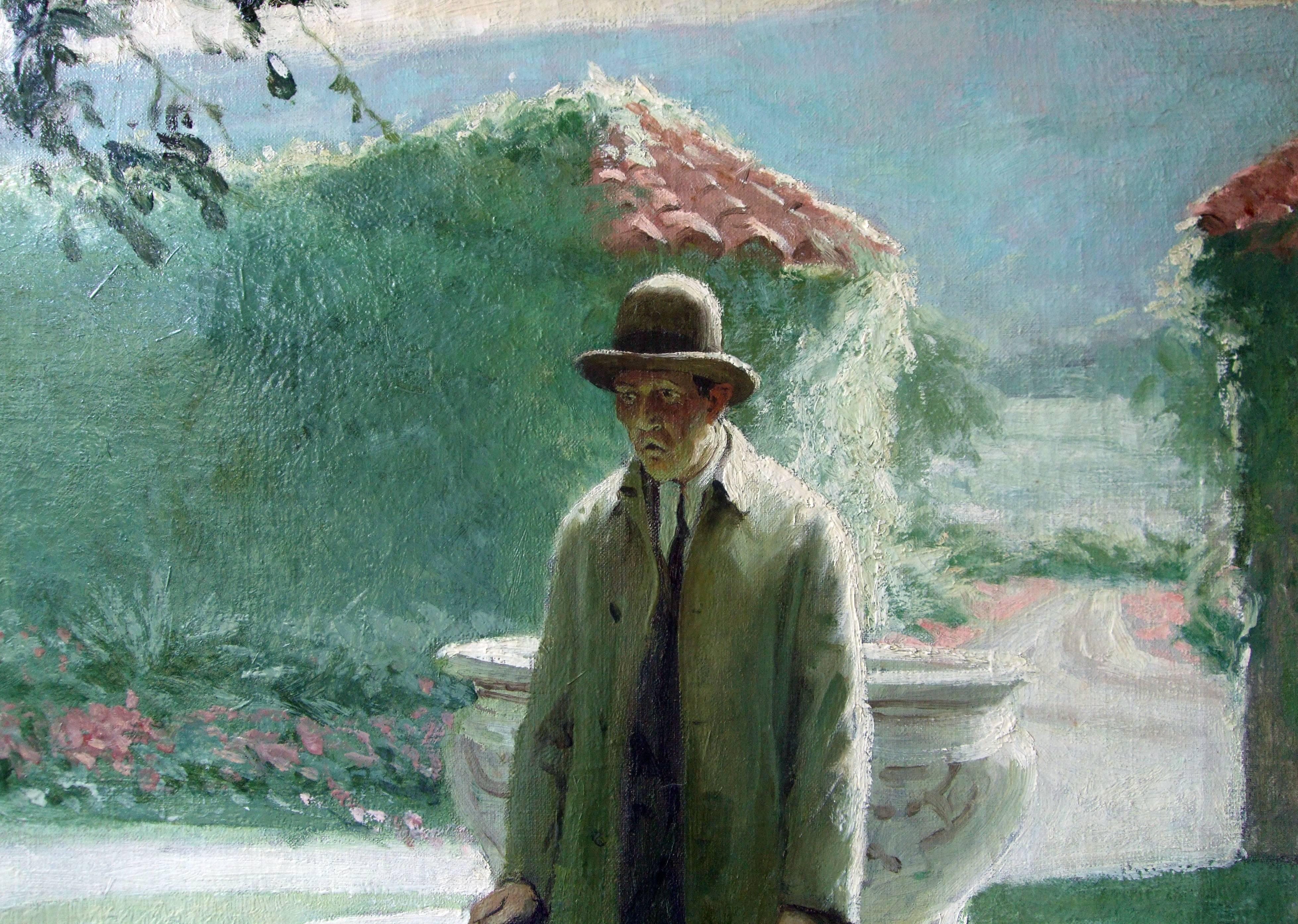 The Dispensation For Sale 1