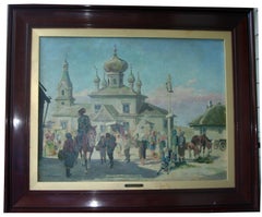 Bazar Russe