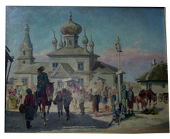 Bazar Russe