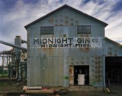 Midnight Gin, Mississippi