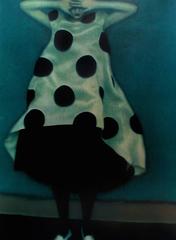 Vintage La Robe å Pois, 1996