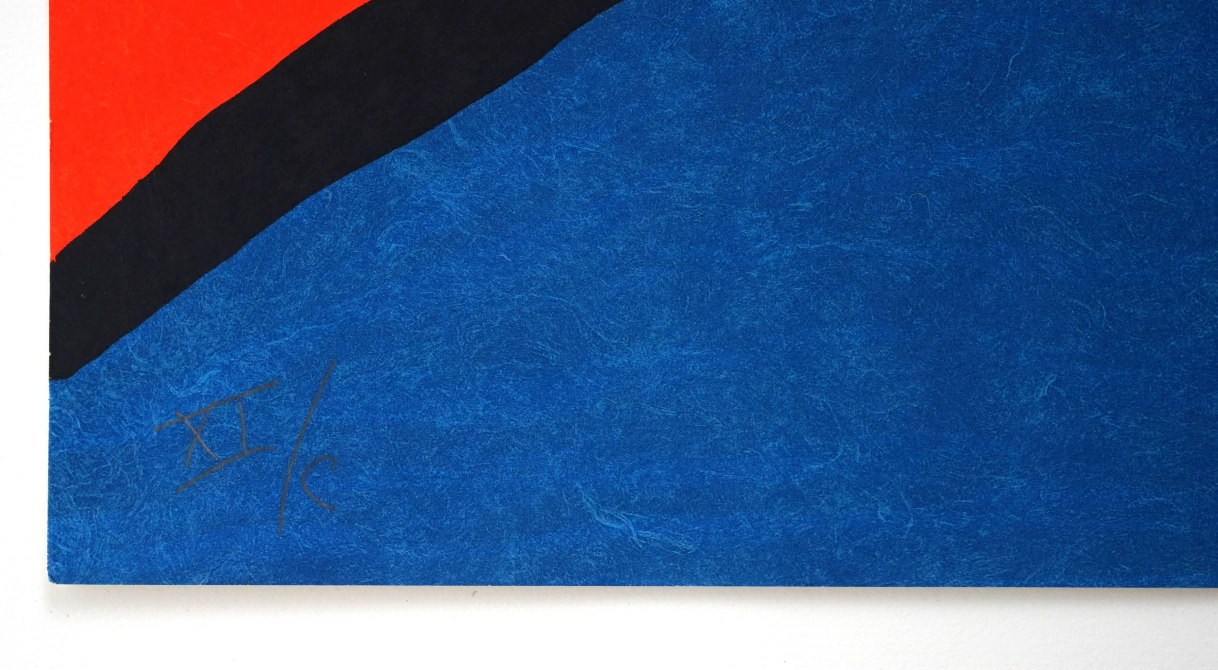 alexander calder horse