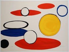 "Circles" from Our Unfinished Revolution