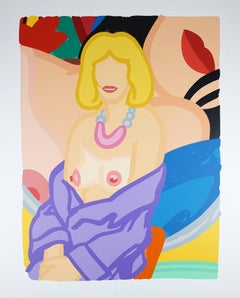 Pop Art Prints and Multiples