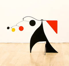 Untitled (Stabile) Untitled (Stabile)