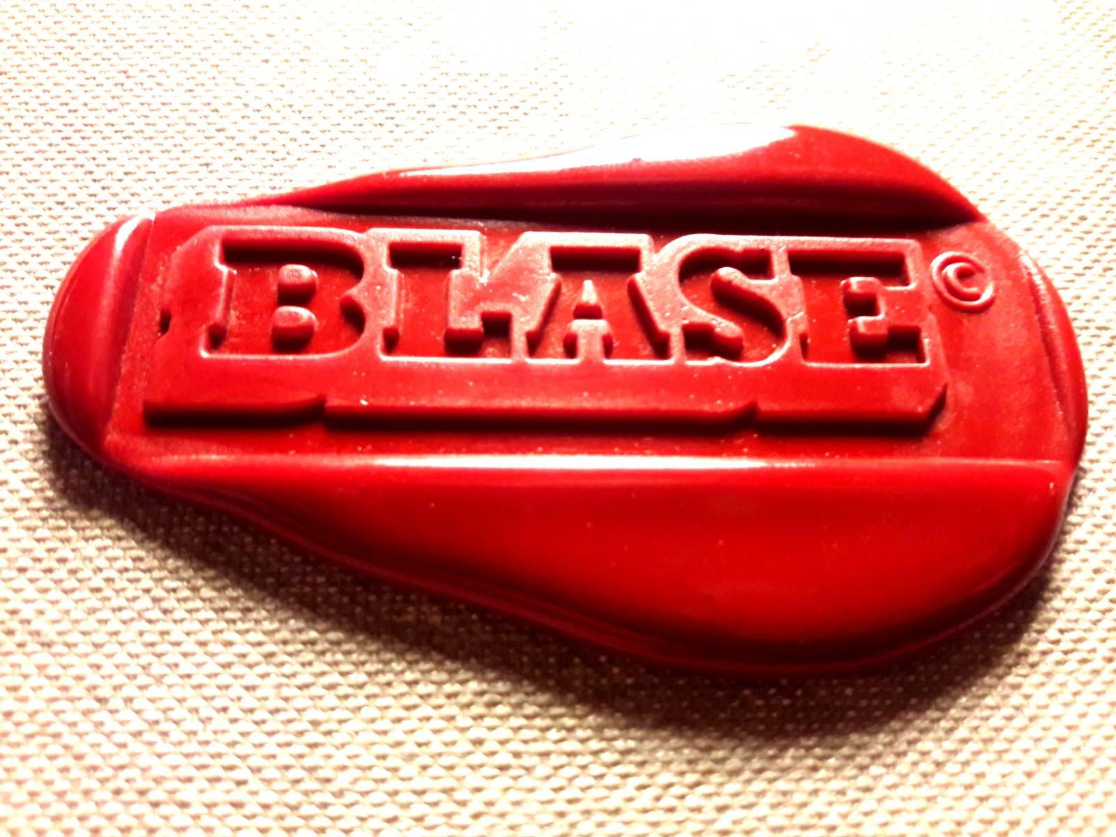 god blase