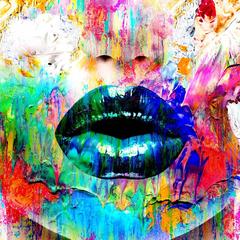 Too Much Talk III - Limited Platinum Edition of 149