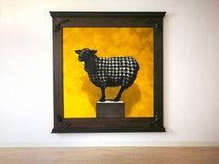 SELECCIÓN NATURAL - OVIS ARIES SUZZETTE