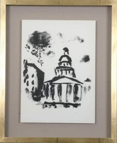 "Le Panthéon"