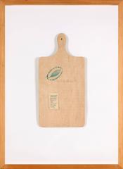 Wirtschaftswert Küchenschneidebrett