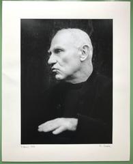 Richard Serra