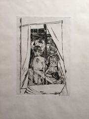 Children at the window