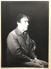 John Cage