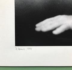 Richard Serra