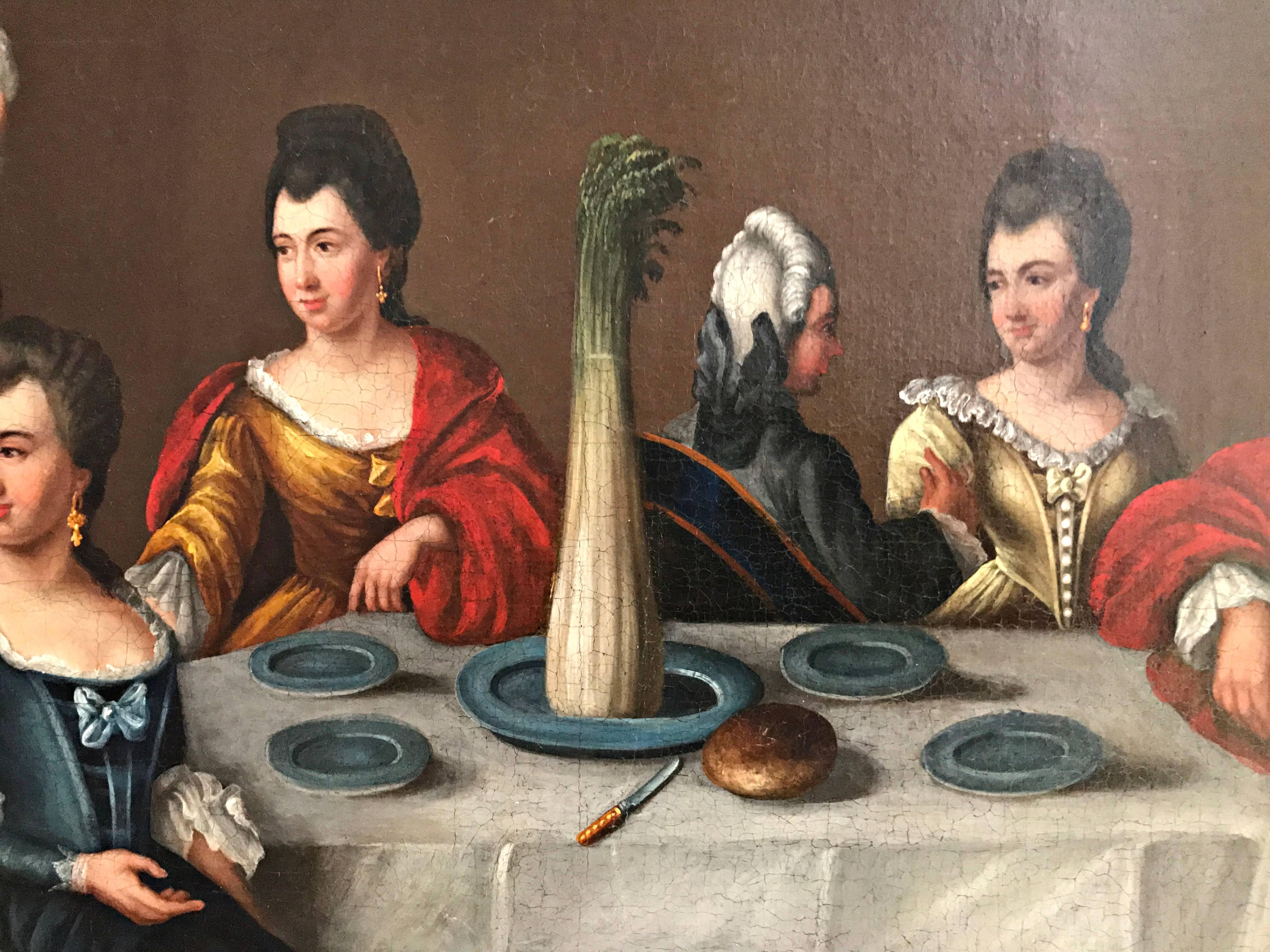french erotic painting