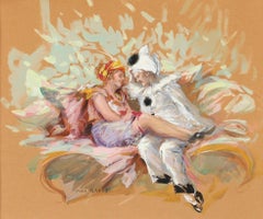 After the masked ball