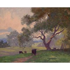 In Shadow of the Oak 2