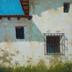 Carmel Mission Façade