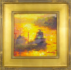 Harbor of Gold