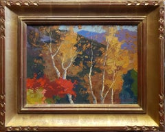 Les couleurs de l'automne