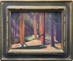 Brilla en la Arboleda; Campamento Big Horn, Lake Arrowhead