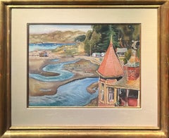 Bodega Bay, 1906 ca.