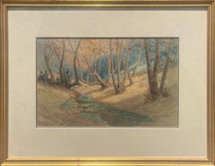 Arroyo Seco, Near Pasadena, c 1900