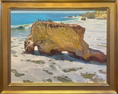 El Matador; Malibú, CA