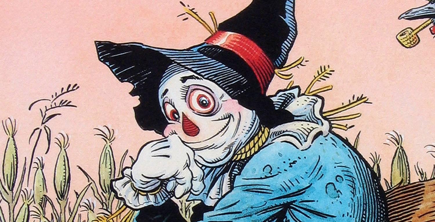 Provenienz
Von der Galerie direkt beim Künstler erworben

Beschreibung
Inspiriert von den Werken der großen Kinderbuchillustratoren des frühen 20. Jahrhunderts, wie Arthur Rackham, Kay Nielsen und Edmund Dulac, schuf der zeitgenössische Künstler