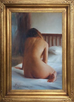 Untitled Nude
