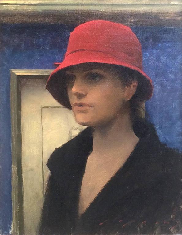 jeremy lipking figures