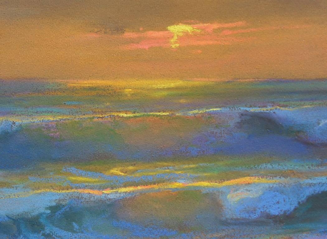 st malo beach oceanside
