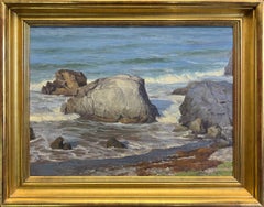 Morgen Sonne, Hai Hafen; Catalina-Insel