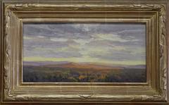 Oh, quei tramonti del Nuovo Messico