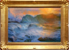 Der tückische Shorebreak von Malibu