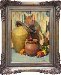 Il cappello messicano