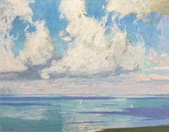 Transizioni; La costa di Palos Verdes
