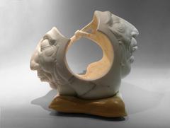 Sharing Space (espace partagé)