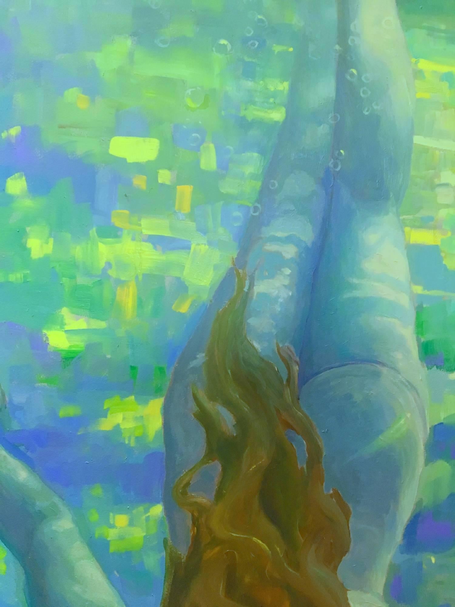 Provenienza
Acquisite dalla galleria direttamente dall'artista

INQUADRATO: 82