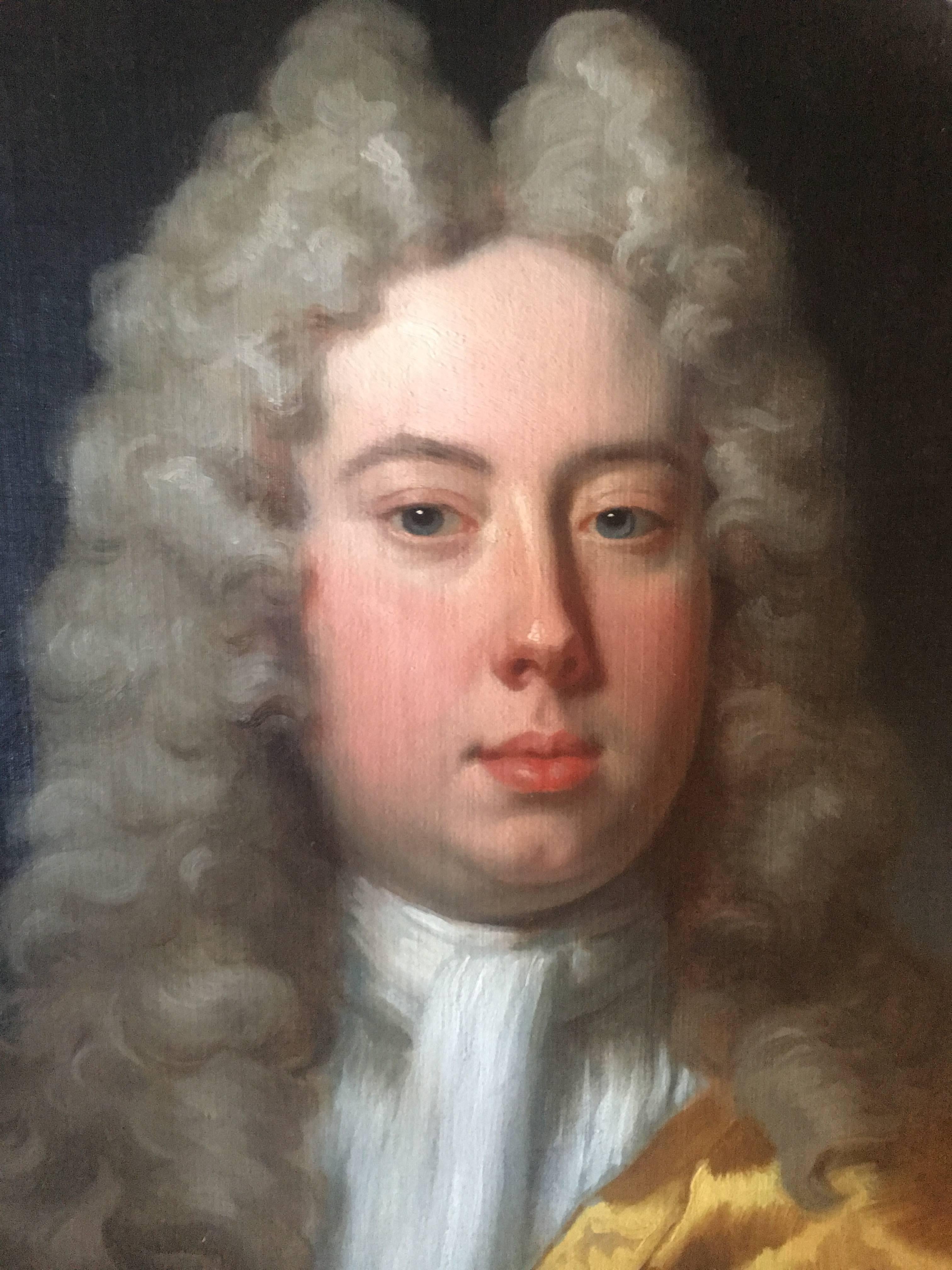 charles hawtrey 17th century
