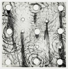Untitled (Small Holes) 1