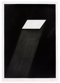 Etching Abstract Prints