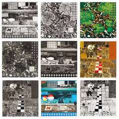 Air: 24 Hours (Nine Plates) 8