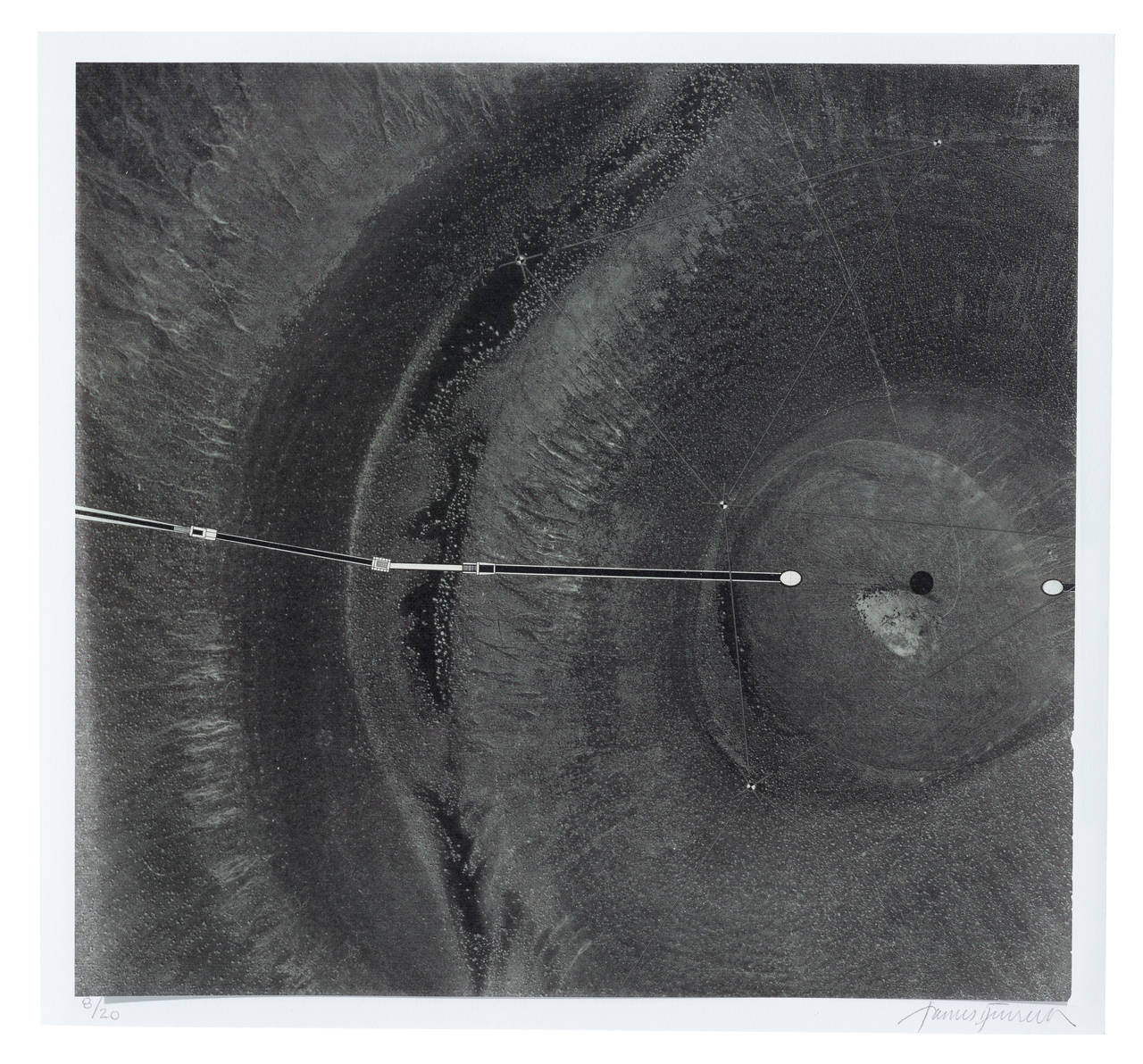 james turrell roden crater