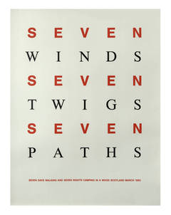 Seven Winds, 1985
