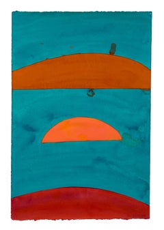Untitled (3 islands)