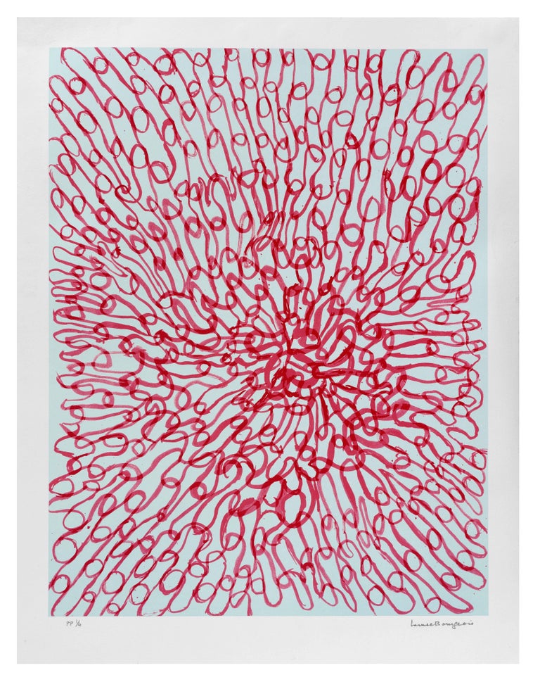 Louise Bourgeois Insomnia at 1stdibs