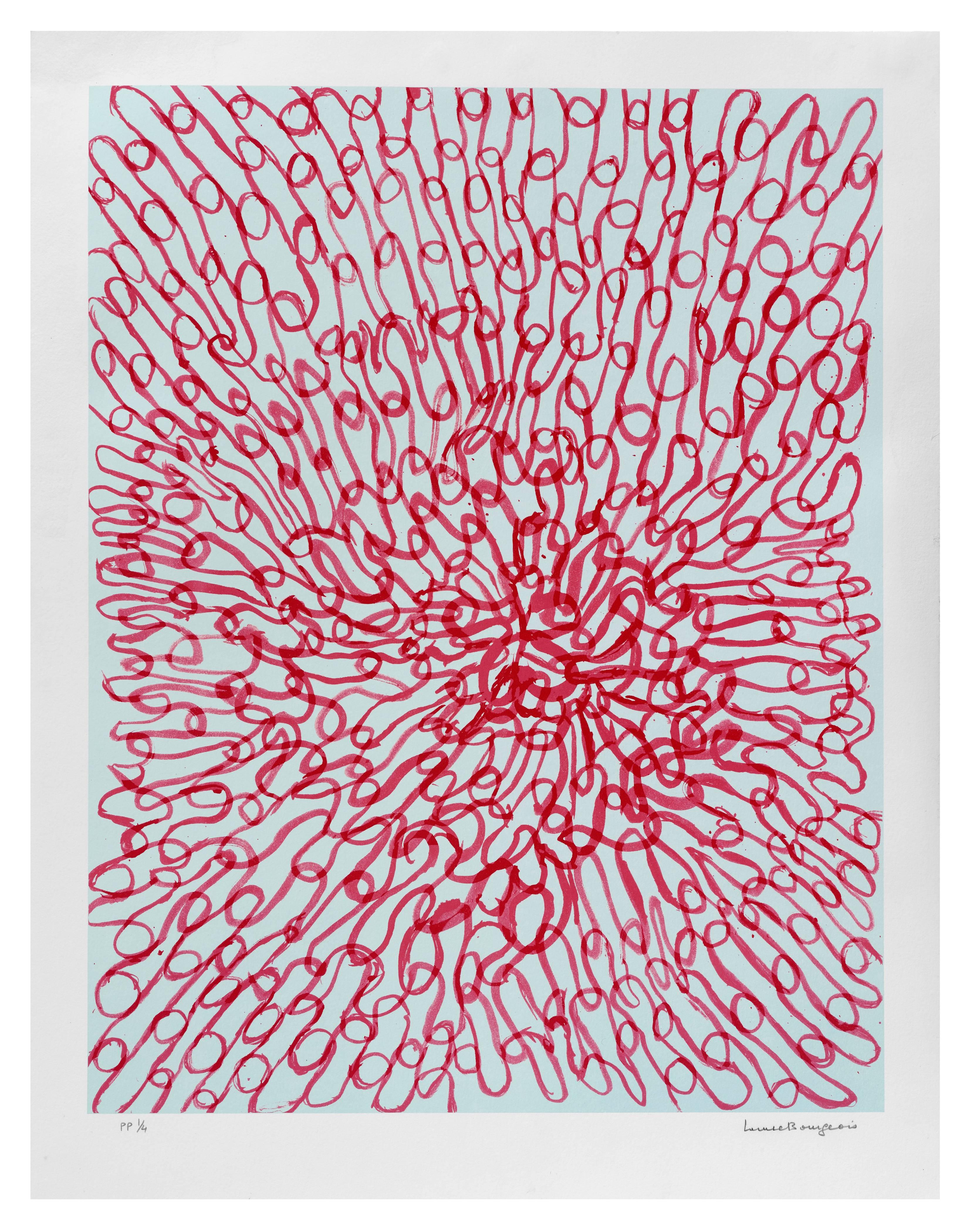 Louise Bourgeois Insomnia At 1stDibs Louise Bourgeois Insomnia Louise Bourgeois Insomnia At 1stDibs Louise Bourgeois Insomnia