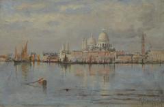 Venice, St. Maria Della Salute