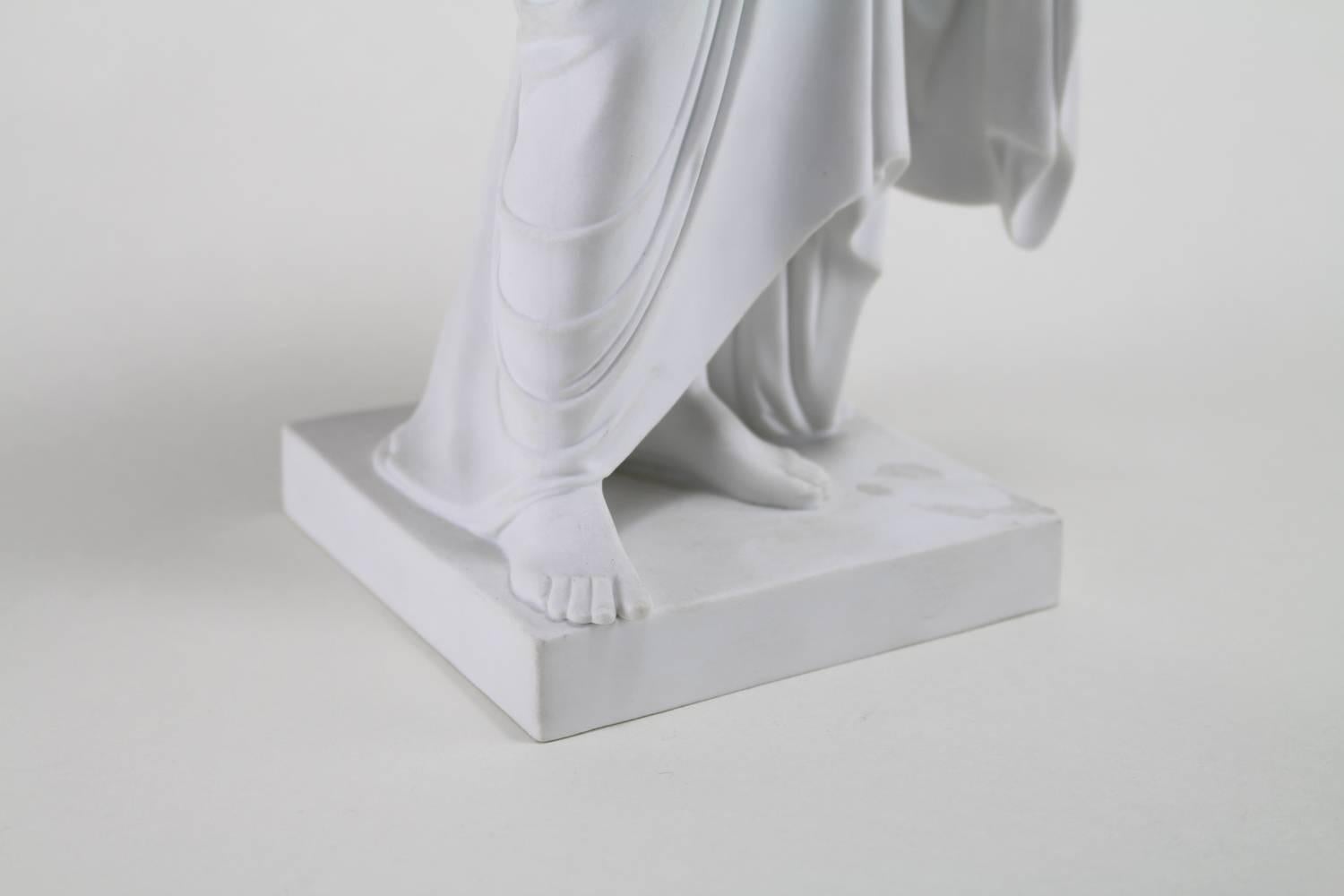 bertel thorvaldsen christ